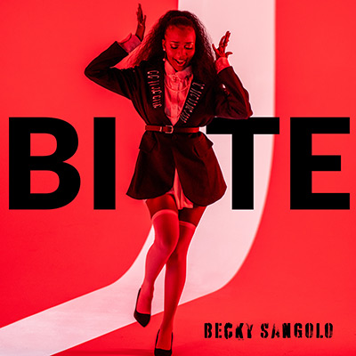 Bite - Becky Sangolo